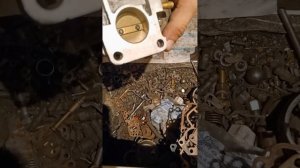 Пособие По Доработке К126 Карбюратора.Экономия И Динамика.