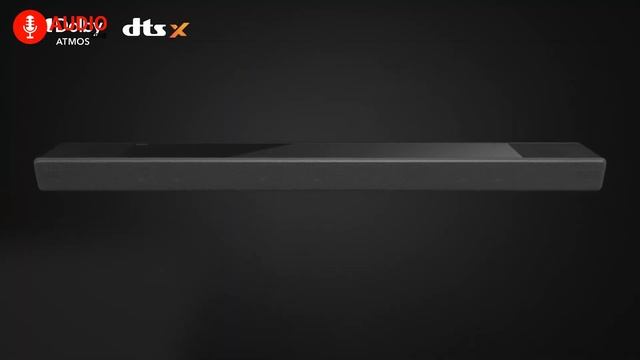 5 Dolby Atmos Soundbar 2024 смотреть онлайн