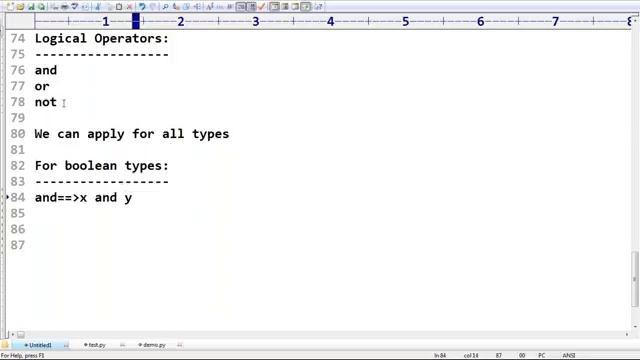Learn Python Programming Tutorial Online Training by Durga Sir On 15-05-2018 @ 7AM смотреть онлайн