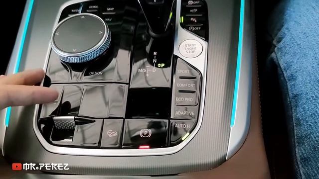 In Depth Tour & Test Drive New BMW X5 Xdrive40i [G05] 2021