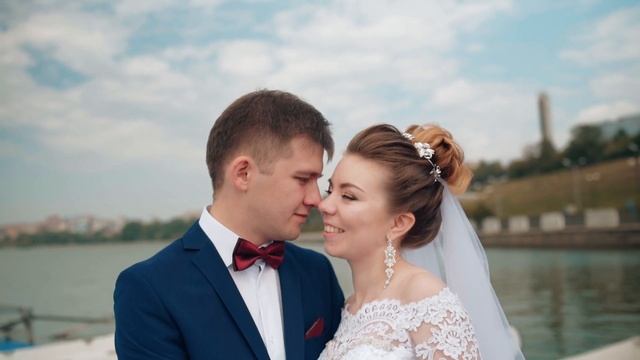 Наша свадьба! Наш день 8.09.2018 смотреть онлайн