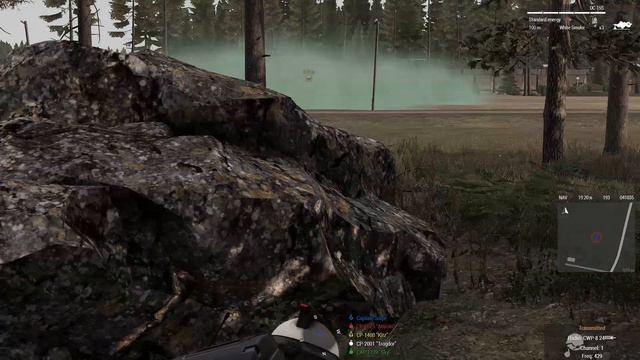 | GHOST DIVISION | NCOs VS ENLISTED | PVP Operation | Highlights смотреть онлайн