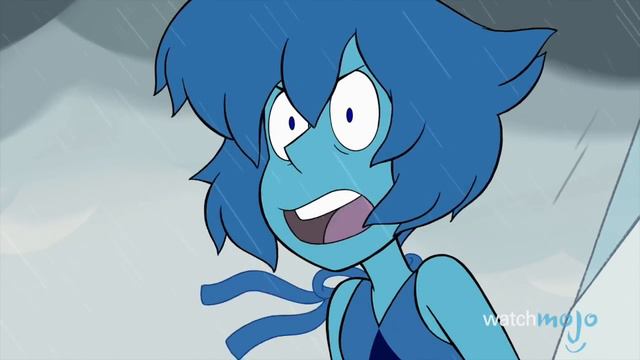 Top 10 Best Steven Universe Characters