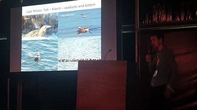 When is the best time to visit Estonia? Presenter: Tarvo Valker, slides & photos : Mati Kose смотреть онлайн