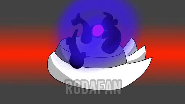 Among us animation Part 10 - Revenge смотреть онлайн