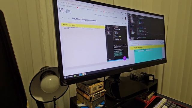 Live Studying: Full Stack Python @EBACoficial смотреть онлайн