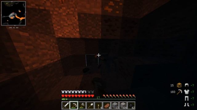 Lp. Dragons World в minecraft #4 - ЭТО ЖЕ ДРАКОН | Выживание с модами смотреть онлайн