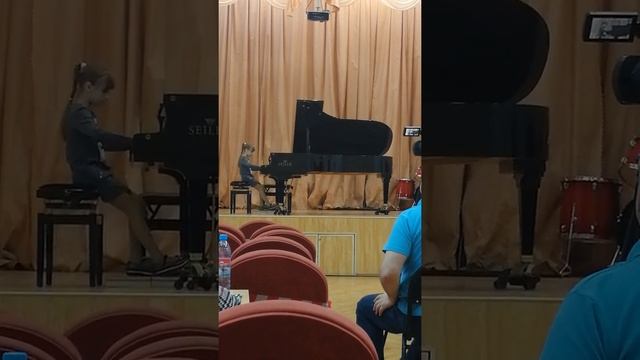 1168 Забора Виктория, г Курган Мазурка смотреть онлайн