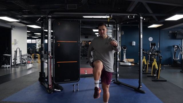 20 Minutes Beginner Parkinson's Disease Workout смотреть онлайн