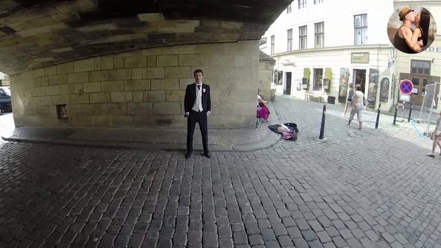 Как фотографировать свадьбу. Выпуск №2 Прага смотреть онлайн