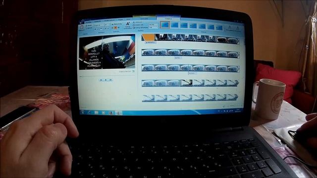 Tutorial/Movie maker смотреть онлайн