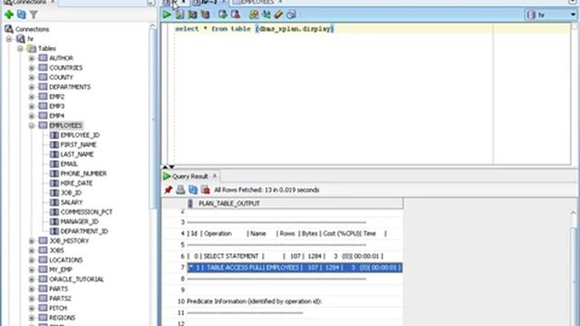 Oracle-performance-tuning-1.avi смотреть онлайн