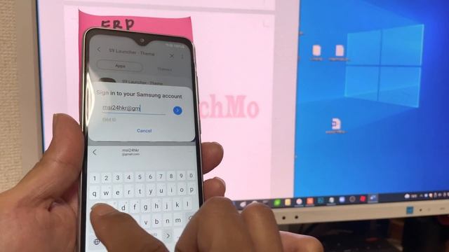 Samsung Frp bypass Android 11,10,09 смотреть онлайн
