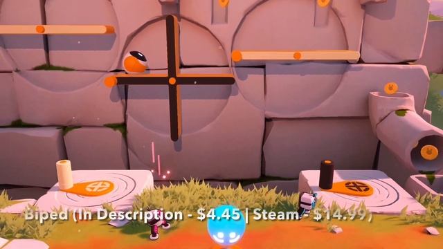 Top 10 Physics Games On Steam (2022 Update!)