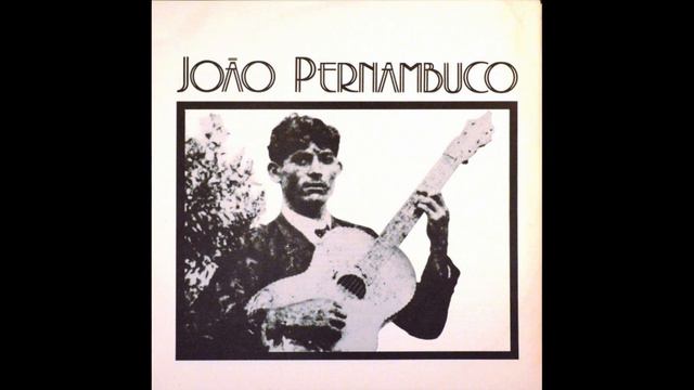 Sons de Carrilhões - João Pernambuco/Brazilian Guitar смотреть онлайн