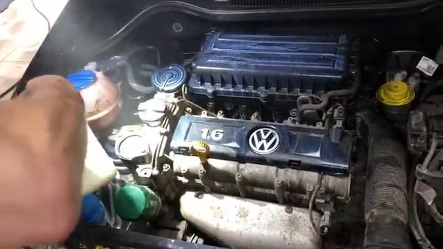 Профессиональная мойка двигателя паром - отчет PLANET GV смотреть онлайн