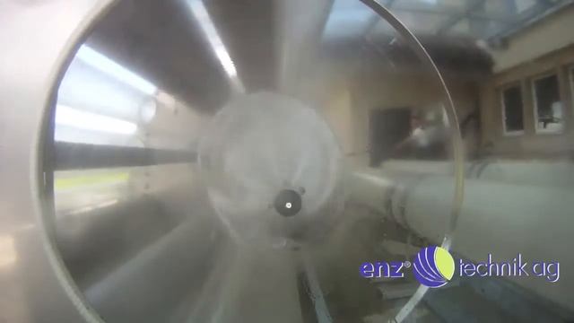 Вращающаяся насадка Бульдог (Bulldog)