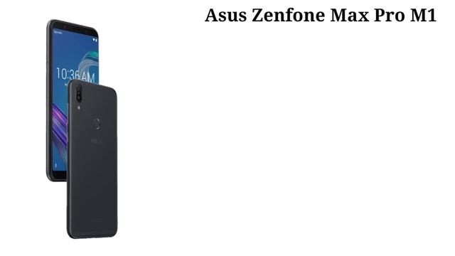 Xiaomi redmi 6 pro vs Asus Zenfone max pro M1 Which one you should buy in 2018? Full Comparison?? смотреть онлайн