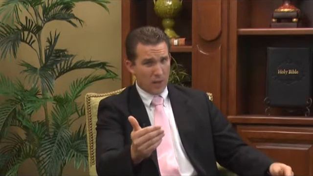 The Jehovah's Witnesses (Part 1) смотреть онлайн