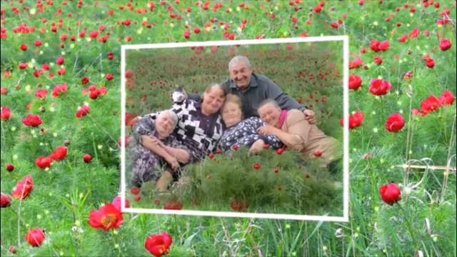 С днем матери и днем рождения, мамочка!!!!!!!!!!!!!!!!! смотреть онлайн