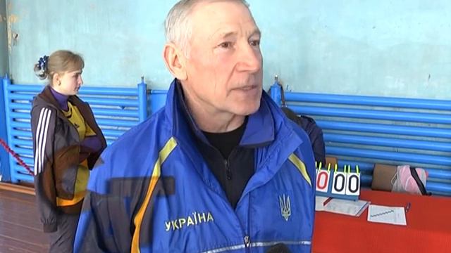 26 03 15 Змагання з волейболу СХМТ смотреть онлайн