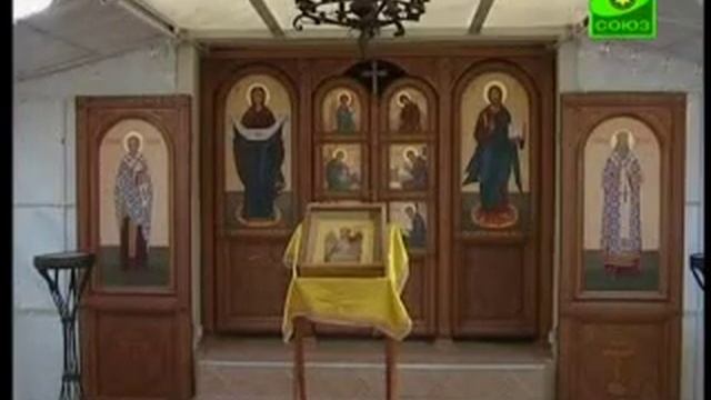 Уникальный храм автомобиль единственный сегодня на колесах смотреть онлайн