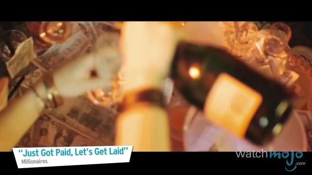 Top 10 Weirdest Music Genres смотреть онлайн