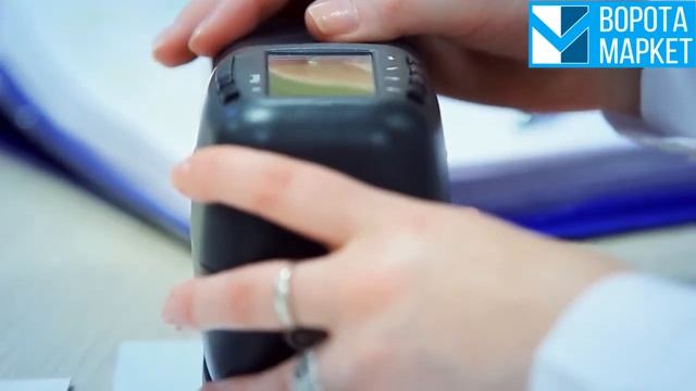Равномерность цвета рольставней Алютех смотреть онлайн