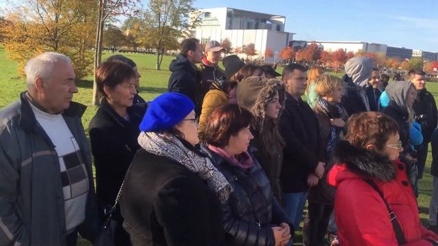 Германия Рейхстаг смотреть онлайн