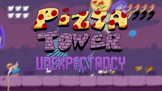Unexpectancy PART 2 (PizzaHead's Fight) - Pizza Tower Remix смотреть онлайн
