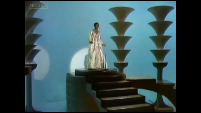 The Engelbert Humperdinck Show 1969 FULL Pilot Episode⚡ Flashback
