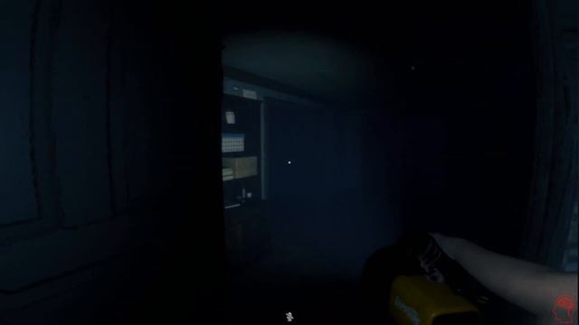 Кажется пора ЛИВАТЬ ( Ghost Watchers / Крики, Рофлы и Угар ) смотреть онлайн