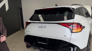 The 2024 Kia SELTOS VS SPORTAGE - Two Best Sellers Compared!