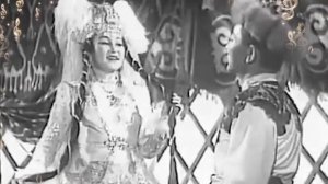 Күләш Байсейітова - Қазақ халқының бұлбұлы