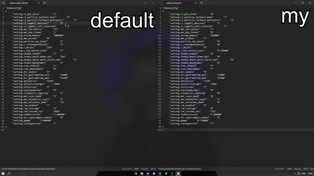 ЛУЧШИЕ НАСТРОЙКИ ДЛЯ APEX??? | Мои настройки | Отключаем тени | Ресаем тиммейтов перед дверью смотреть онлайн