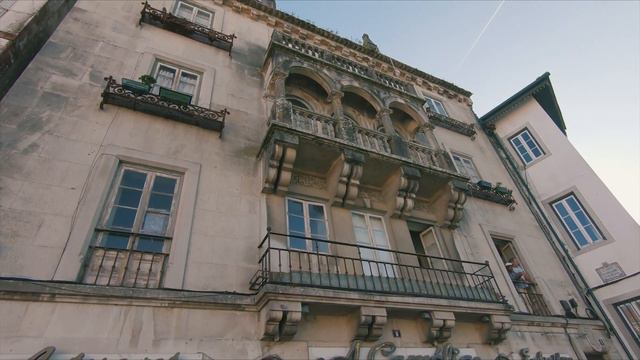Sintra e Cabo da Roca PT