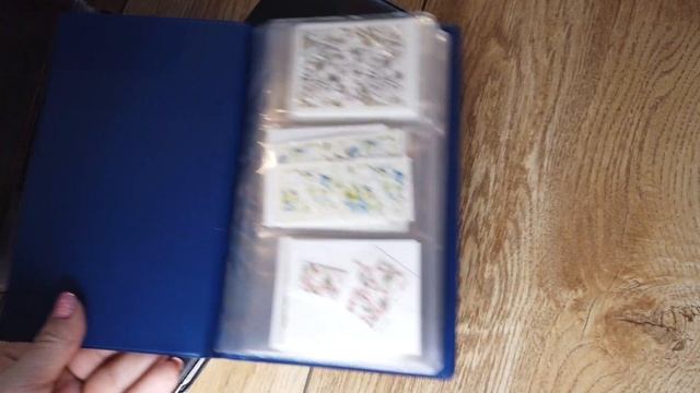 Навожу порядок в моей коллекции лаков смотреть онлайн