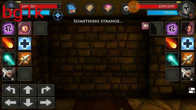 moonshades rpg part 10 part 1(gloomy caverns) смотреть онлайн
