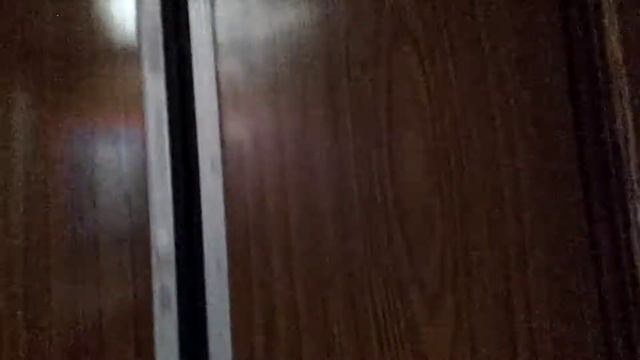 Лифт Самарканд 1978 г. || Ванеева 116 п7