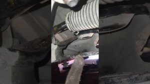 Подтяжка рулевой рейки и замена сайлентблоков подрамника авео т 250