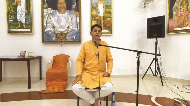 Experiencing Nirvana Shatkam - Session 5 of 6 смотреть онлайн