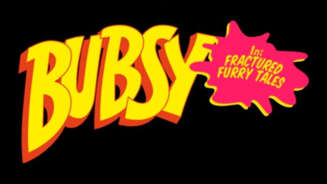 High Score - Bubsy in Fractured Furry Tales (Atari Jaguar) Music смотреть онлайн