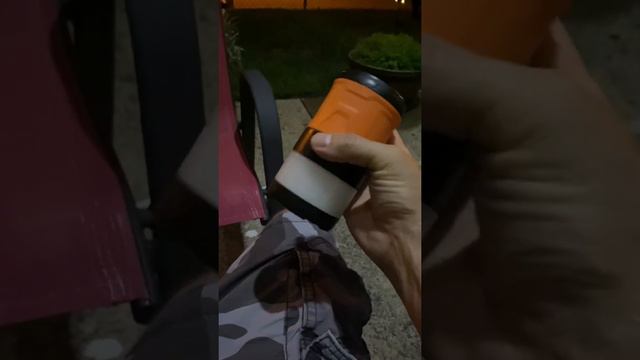 Sahara Sailor 3 in 1 lantern review 2020 size 5 1/4 “ with bug zapper open 7” смотреть онлайн
