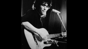 Виктор Цой - Атаман (Оригинал,акустика)