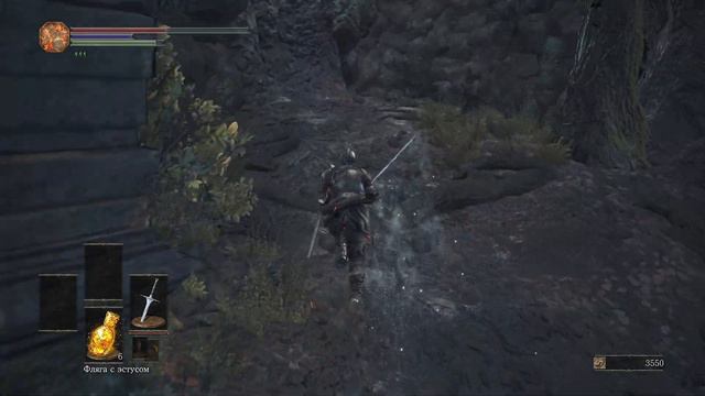 Dark Souls 3 #8 - Очень жесткие враги смотреть онлайн