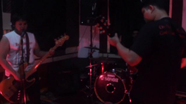 Violent Resurrection live at Budeg 511 смотреть онлайн