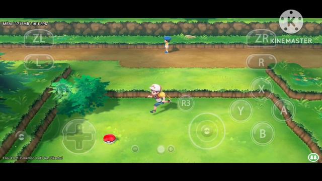 Pokemon let's go pikachu gary fight part 4 egg ns emu #trendingvideo смотреть онлайн