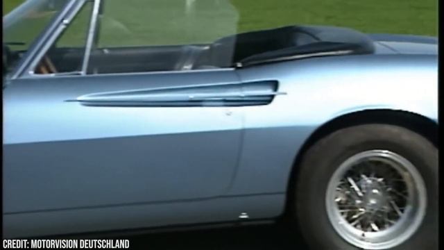 Rarest Ferraris Ever Made | 10 Rare Ferraris смотреть онлайн