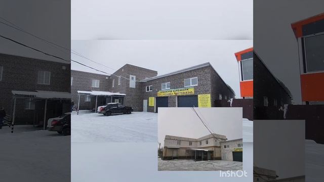 Фасадные панели 