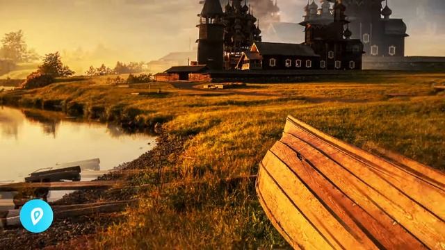 Достопримечательности Петрозаводска. Попутчики из Олонца в Петрозаводск. смотреть онлайн